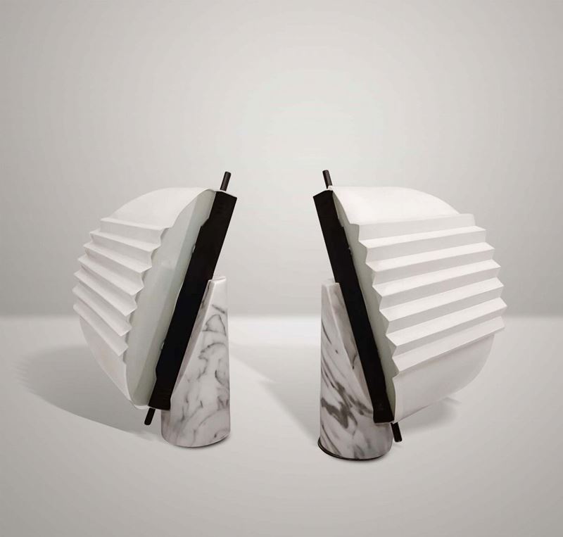 Lamiprogetti  - Asta Design Lab - Cambi Casa d'Aste
