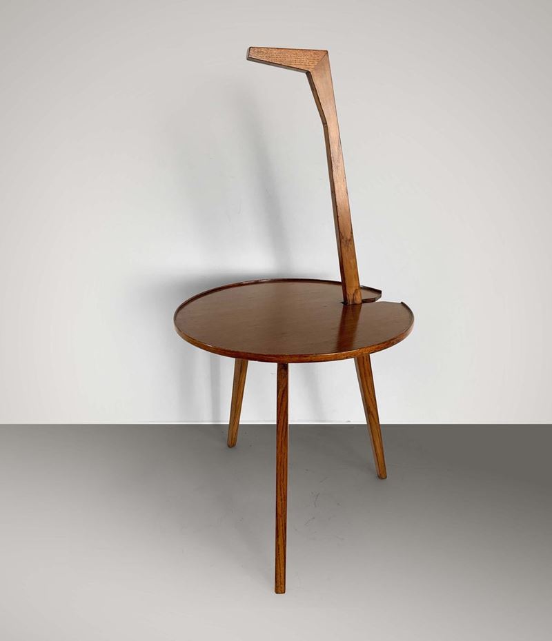 Franco Albini  - Auction Design Lab - Cambi Casa d'Aste