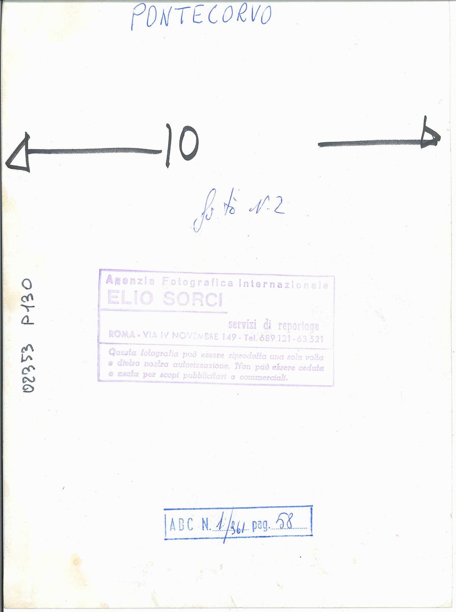 Gillo Pontecorvo