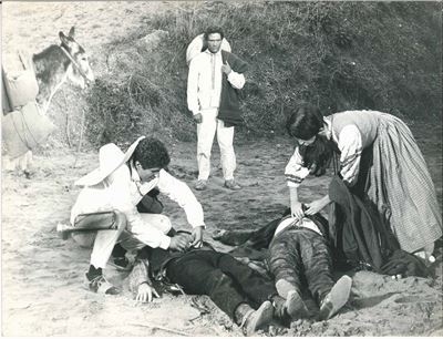 Pier Paolo Pasolini