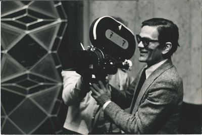 “salò e le 120 Giornate di Sodoma” Regia di Pier Paolo Pasolini