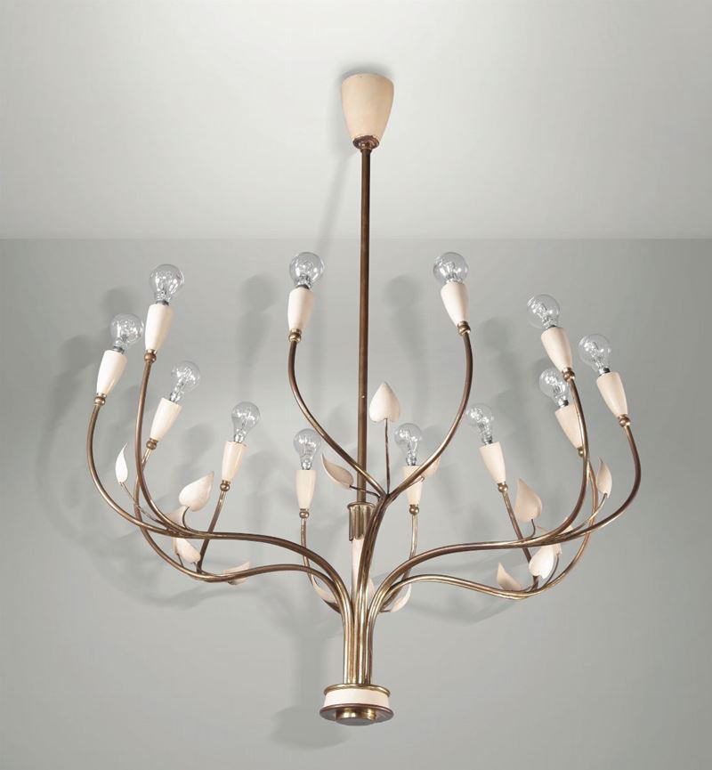 Stilnovo  - Auction Design Lab - Cambi Casa d'Aste