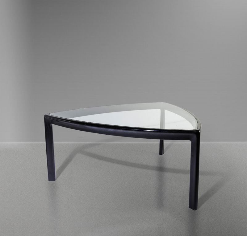 Angelo Mangiarotti  - Auction Design Lab - Cambi Casa d'Aste