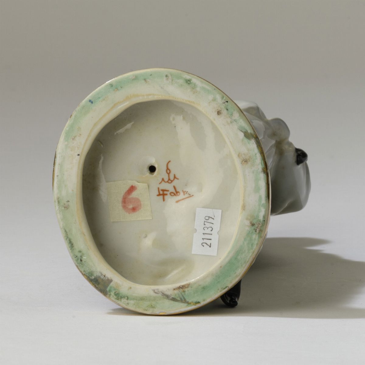 Ceramica Fabris, Italia, 1930 Ca