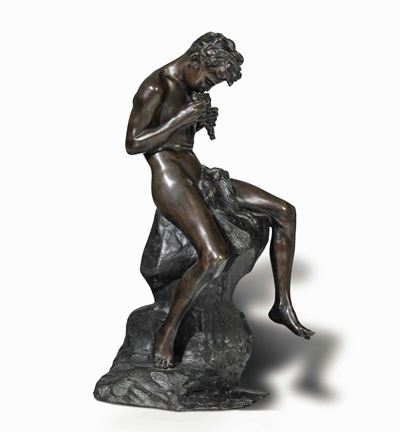 Pietro Piraino (1878 - 1950)pan, 1929
