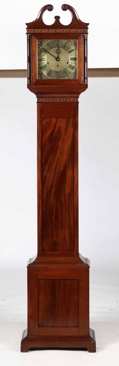 Pendola da Terra