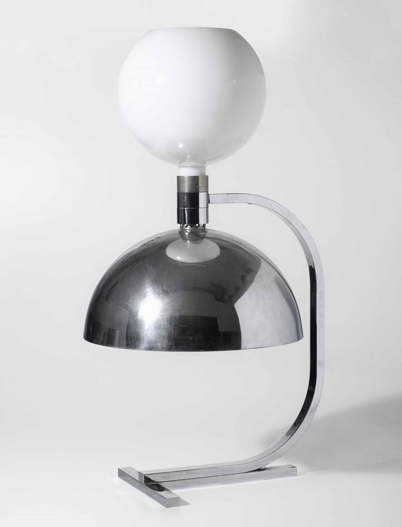 Franco Albini, Franca Helg, Marco Albini ed Antonio Piva  - Auction Design - Cambi Casa d'Aste
