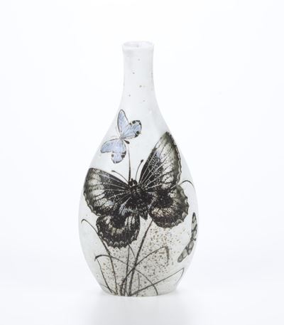 Vaso Danimarca, Manifattura Royal Copenaghen, 1956