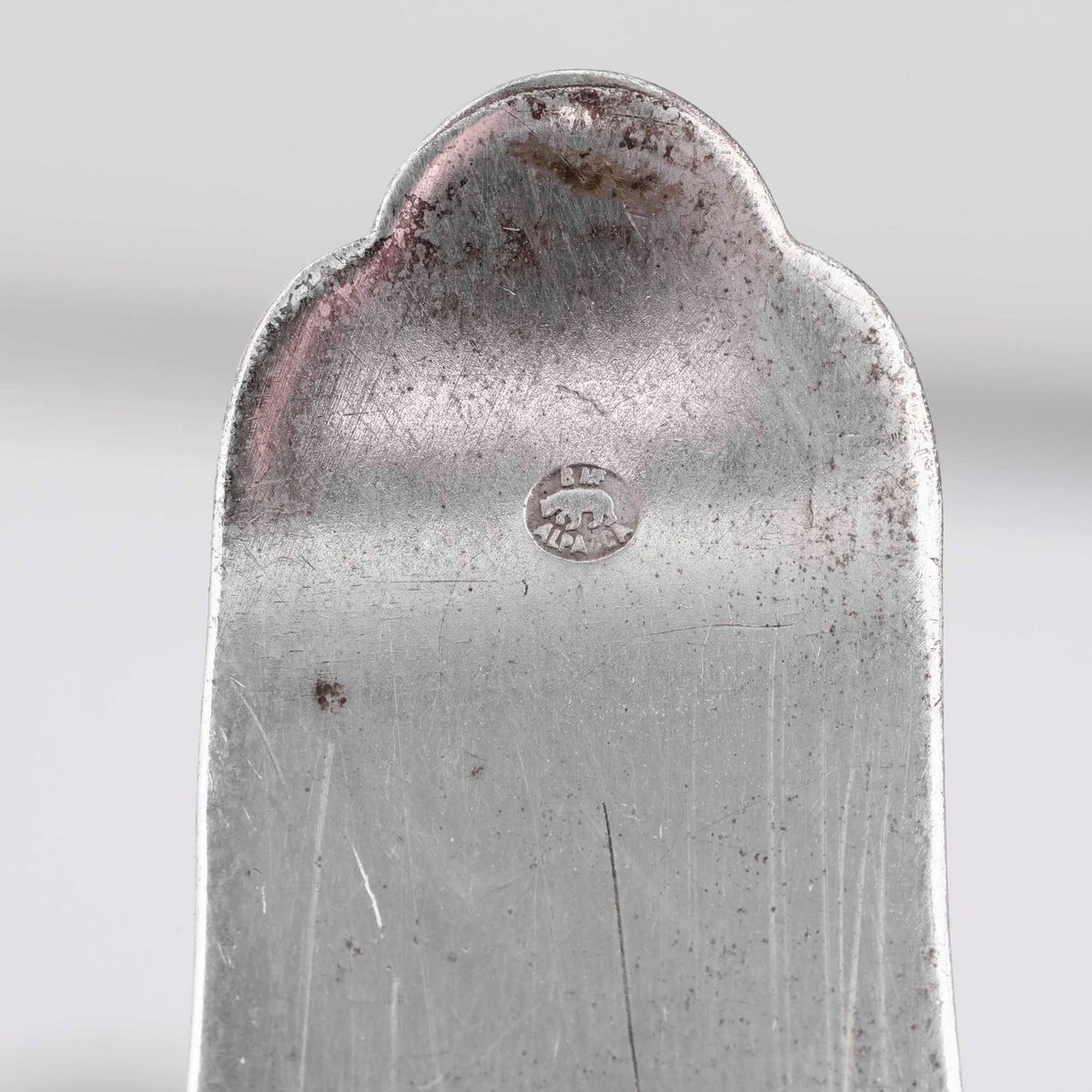 Servizio di Posate in Argento 950 e Metallo Argentato. Argenteria Italoiana del XX Secolo