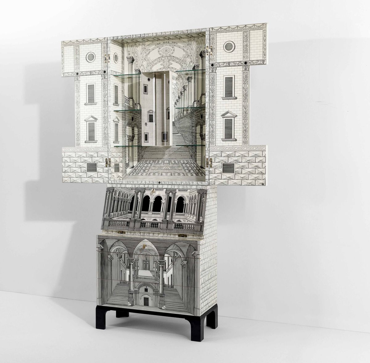 Piero Fornasetti