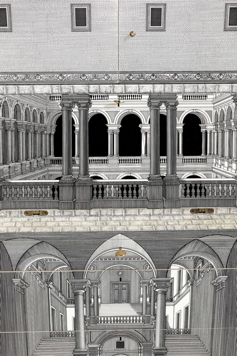 Piero Fornasetti