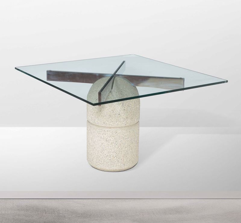Giovanni Offredi  - Auction Design - Cambi Casa d'Aste