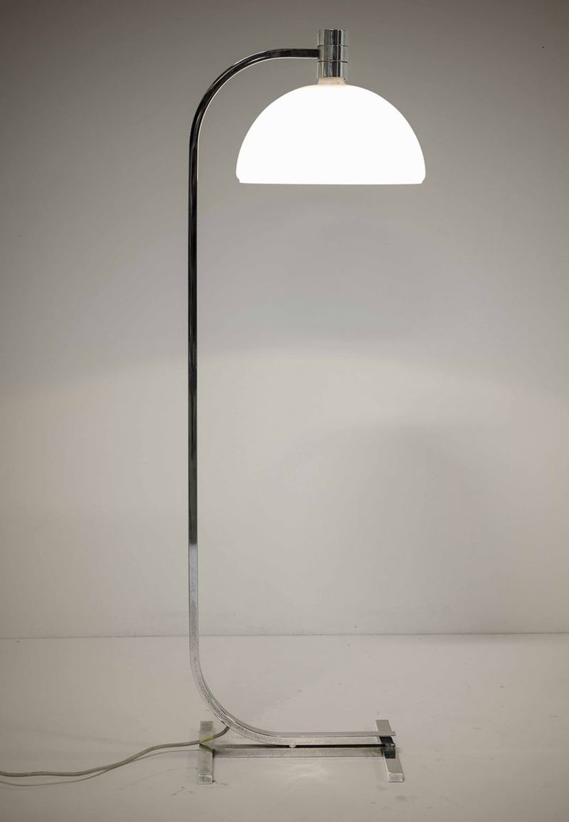 Franco Albini, Franca Helg, Marco Albini ed Antonio Piva  - Asta Design - Cambi Casa d'Aste