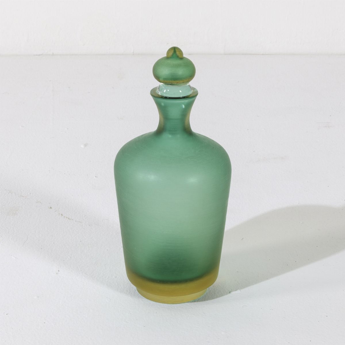 Venini, Murano, 2004