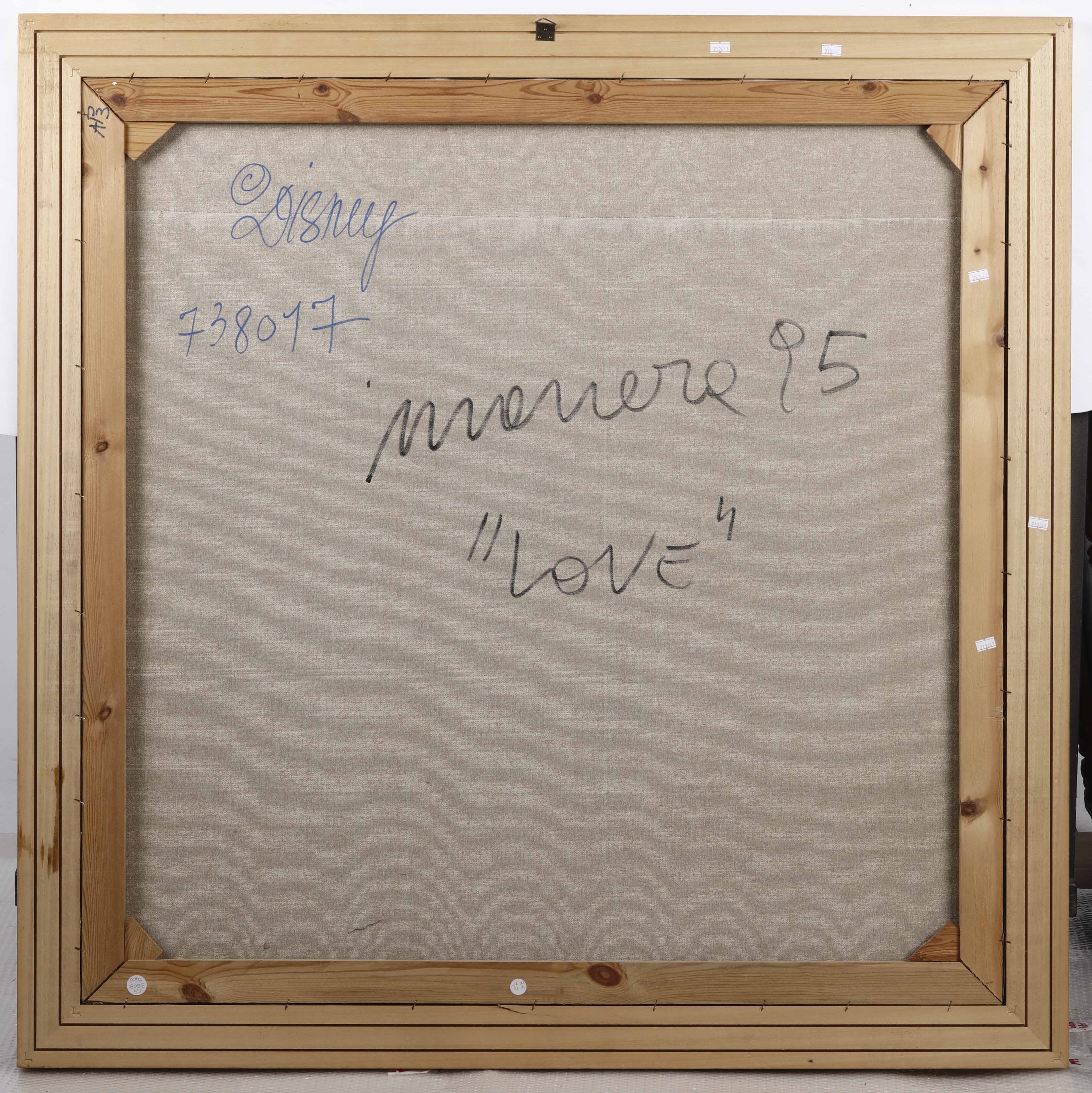 Enrico Manera - Love