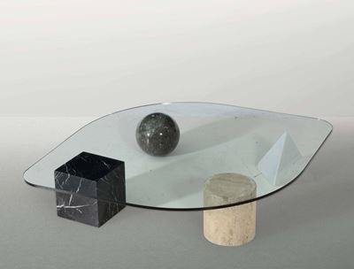 Lella e Massimo Vignelli