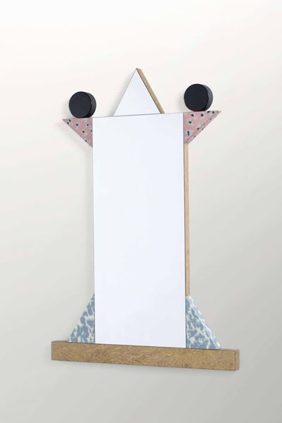 Ettore Sottsass