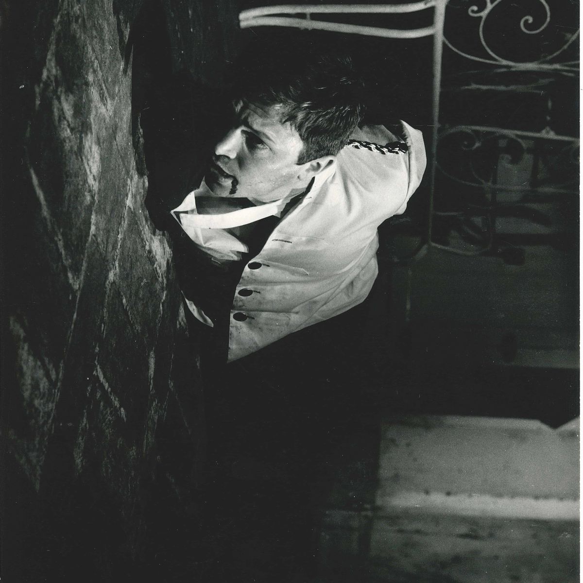 Pierluigi Praturlon - Lotto Formato da 8 Fotografie Fotografie di Scena