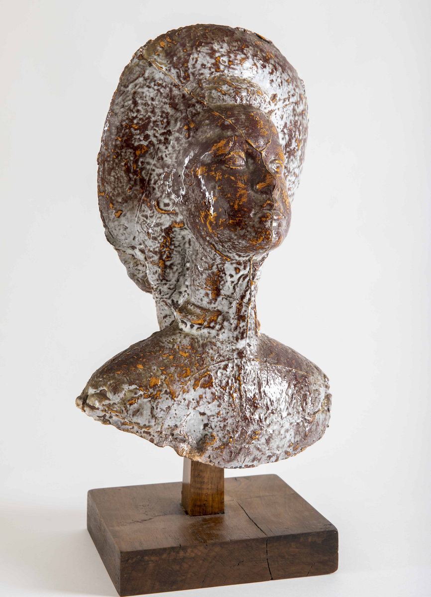 Angelo Biancini (1911-1988)