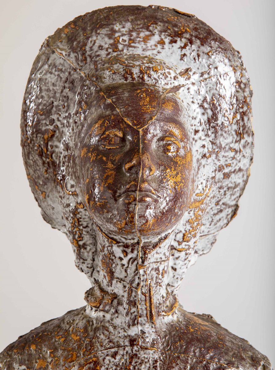 Angelo Biancini (1911-1988)