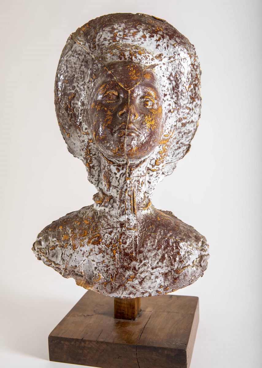 Angelo Biancini (1911-1988)