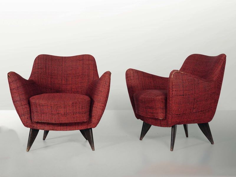 Guglielmo Veronesi  - Auction Design - Cambi Casa d'Aste
