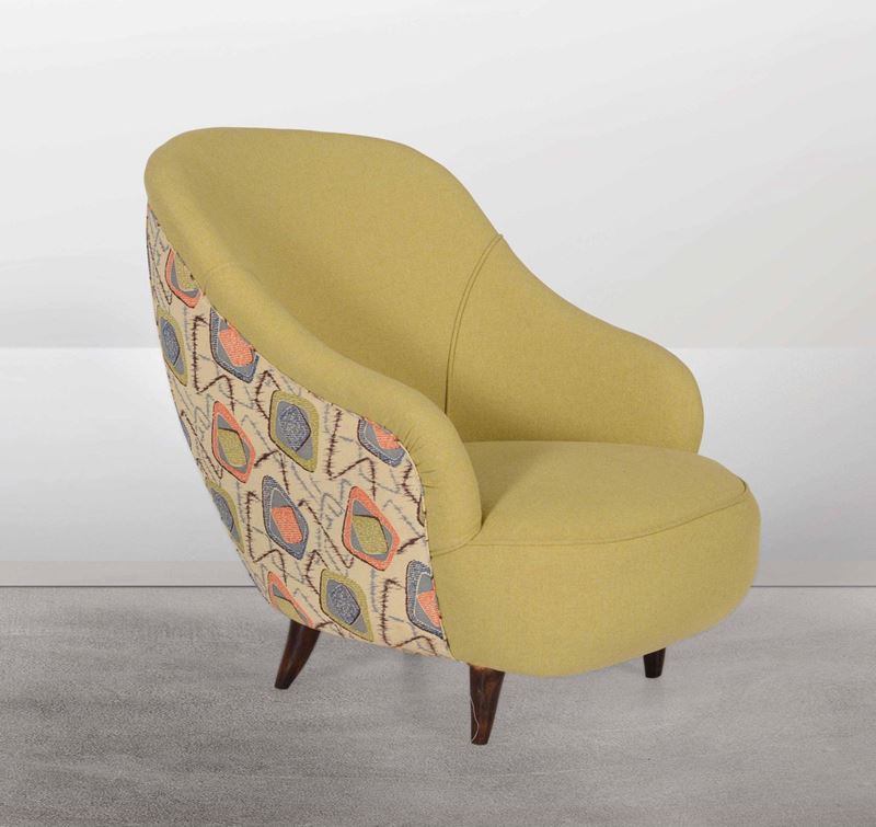Gio Ponti  - Asta Design - Cambi Casa d'Aste