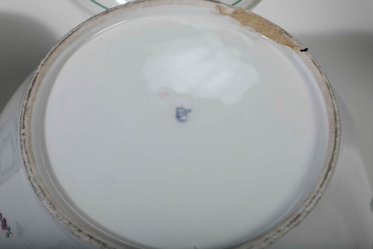 Parte di Servizio Vienna, Inizio del XIX Secolo