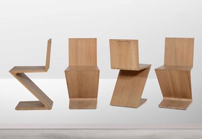 Gerrit Thomas Rietveld