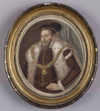 Francesco Bartolozzi (firenze,1727 – Lisbona 1815)ritratto di Lady Mary Dudley e Consorte