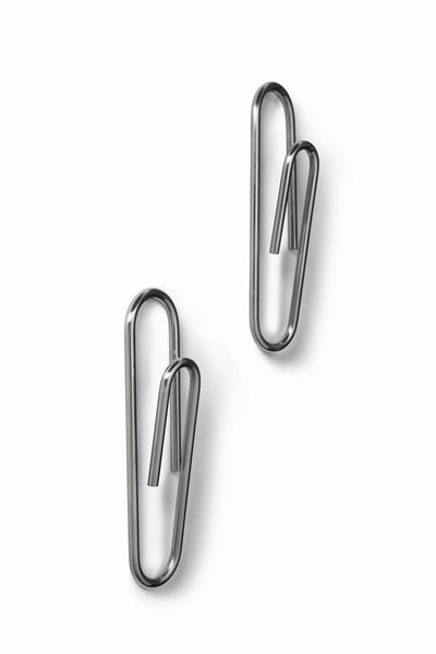 Appendiabiti Big Clip