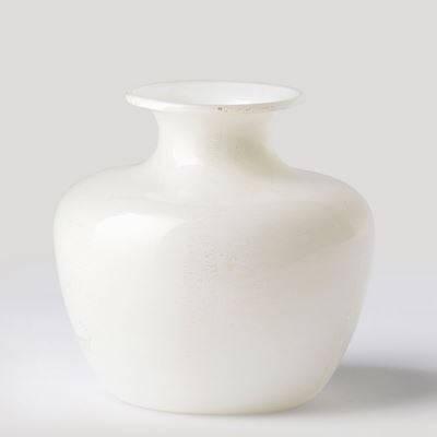 Tomaso Buzzi (1900-1981) Venini, Murano, 1933 Ca