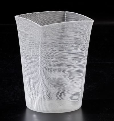 Carlo Scarpa (1906-1978) Venini, Murano, 1950 Ca