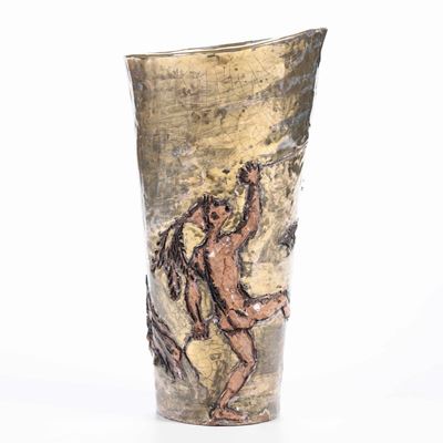 Vasorenato Bassoli (milano 1915-1982), 1954 Circa