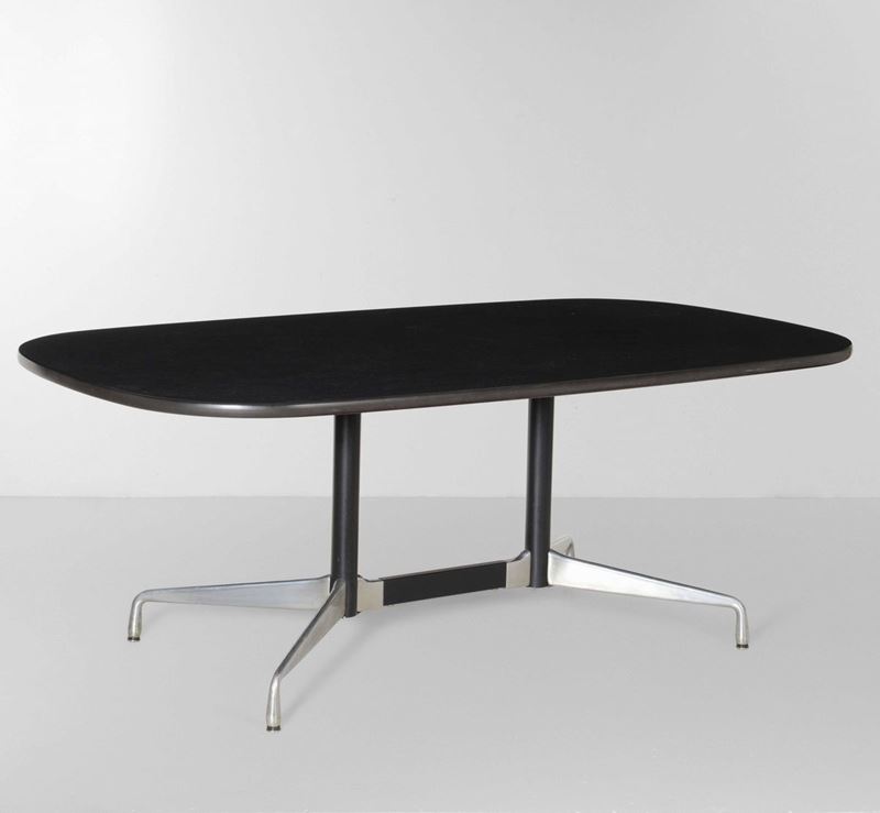 Charles Eames  - Auction Design - Cambi Casa d'Aste