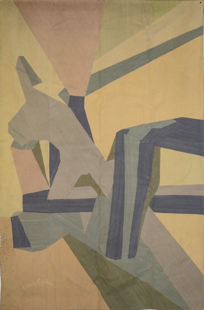 Pierre Mathieu  - Auction Design - Cambi Casa d'Aste
