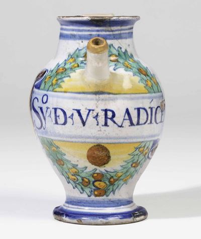 Orciolo Casteldurante, Seconda Metà del XVI Secolo