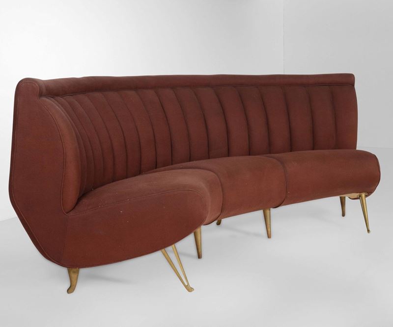 Isa  - Auction Design - Cambi Casa d'Aste