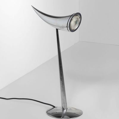 Lampada da Tavolo Mod. Ara