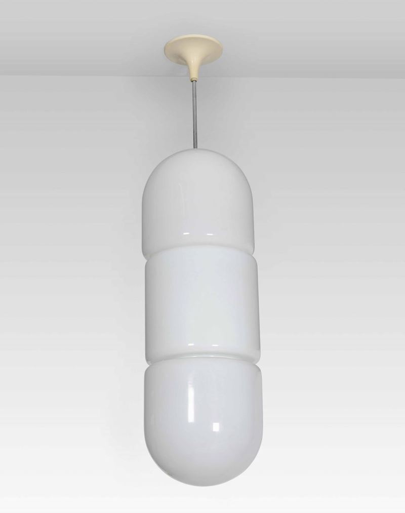 Claudio Salocchi  - Auction Design - Cambi Casa d'Aste