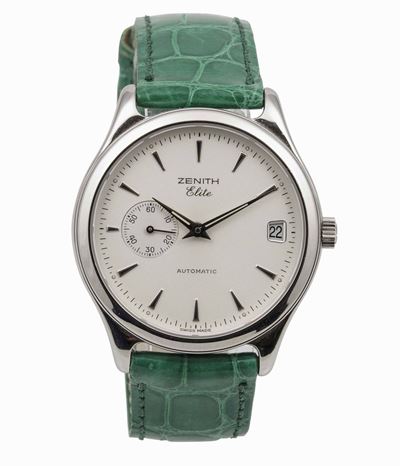 Zenith Elite