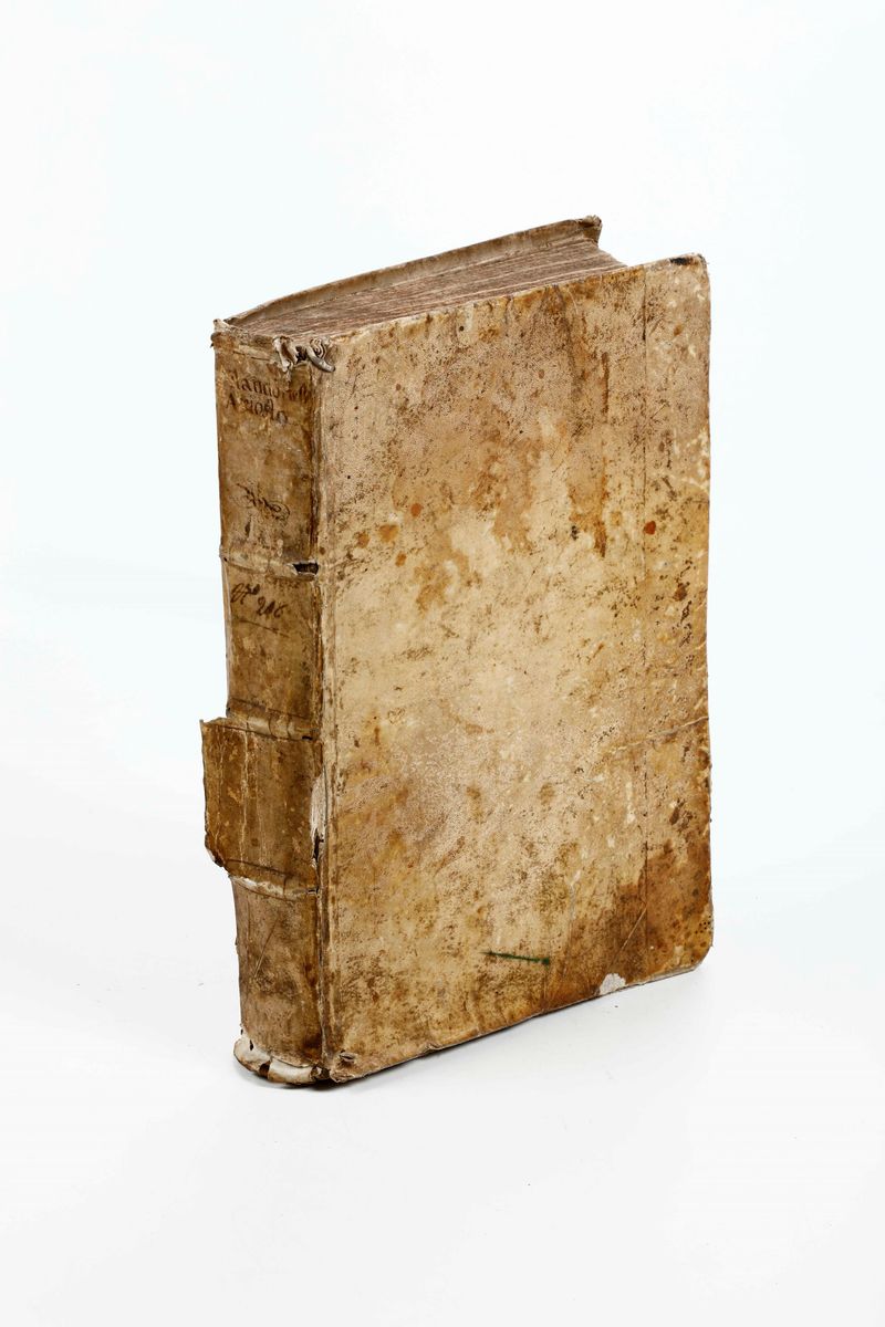 Ariosto Lodovicoorlando Furioso... Venezia, Valgrisi, 1603.