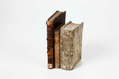 Martinelli Fioravante - Valesio Francescoroma Baugni, 1700.