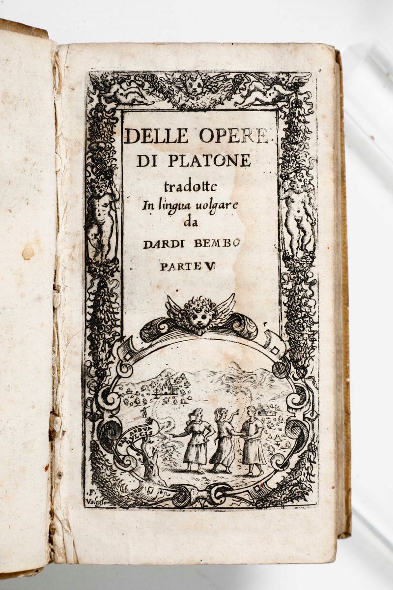 Senofontexenophontis Philosofi Et Historici Clarissimi Opera... in Basilea, Isingrinum, 1553.