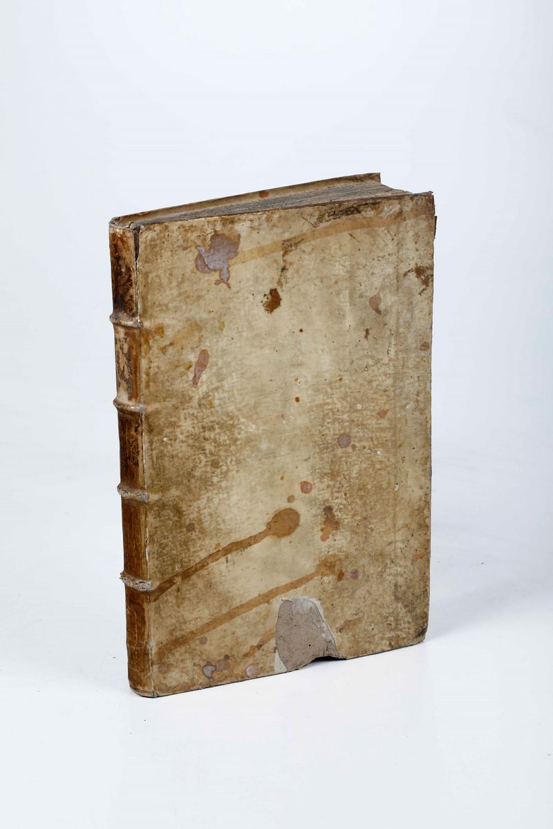 Herodoti Halicarnasei Historiagraphi Libri Novem... Colonia Apud Eucarium Ceruicornum... 1526.
