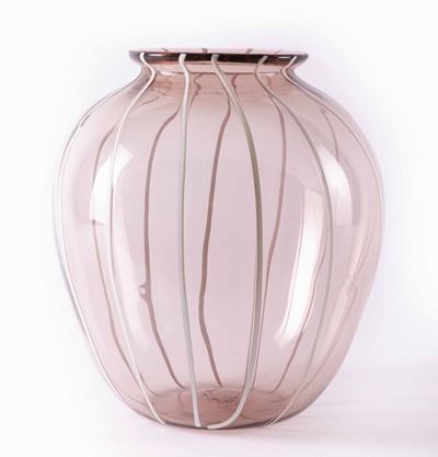 Napoleone Martinuzzi (1892-1977) Venini, Murano, 1930 Ca