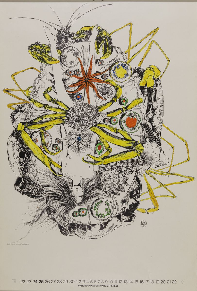 Aa. Vv.manifesti Quadragono