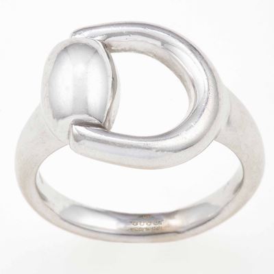 Gucci. Anello