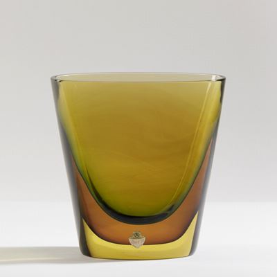 Flavio Poli (1900-1984) Seguso Vetri D’arte, Murano, 1950 Ca