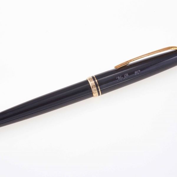 MONTBLANC. Generetion rollerball